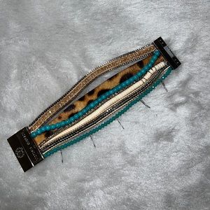 Victoria Emerson Cuff Bracelet w/ Extender